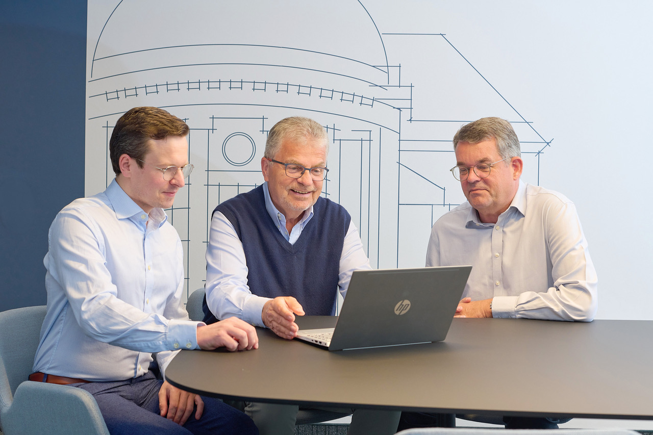 Team Fachgebiet Handels- und Gesellschaftsrecht Team Fachgebiet Handels- und Gesellschaftsrecht